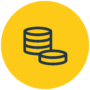 Hodge_Coin Stack [Gold] icon