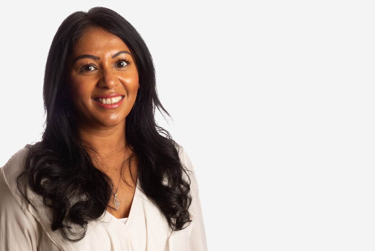 Hema Patel