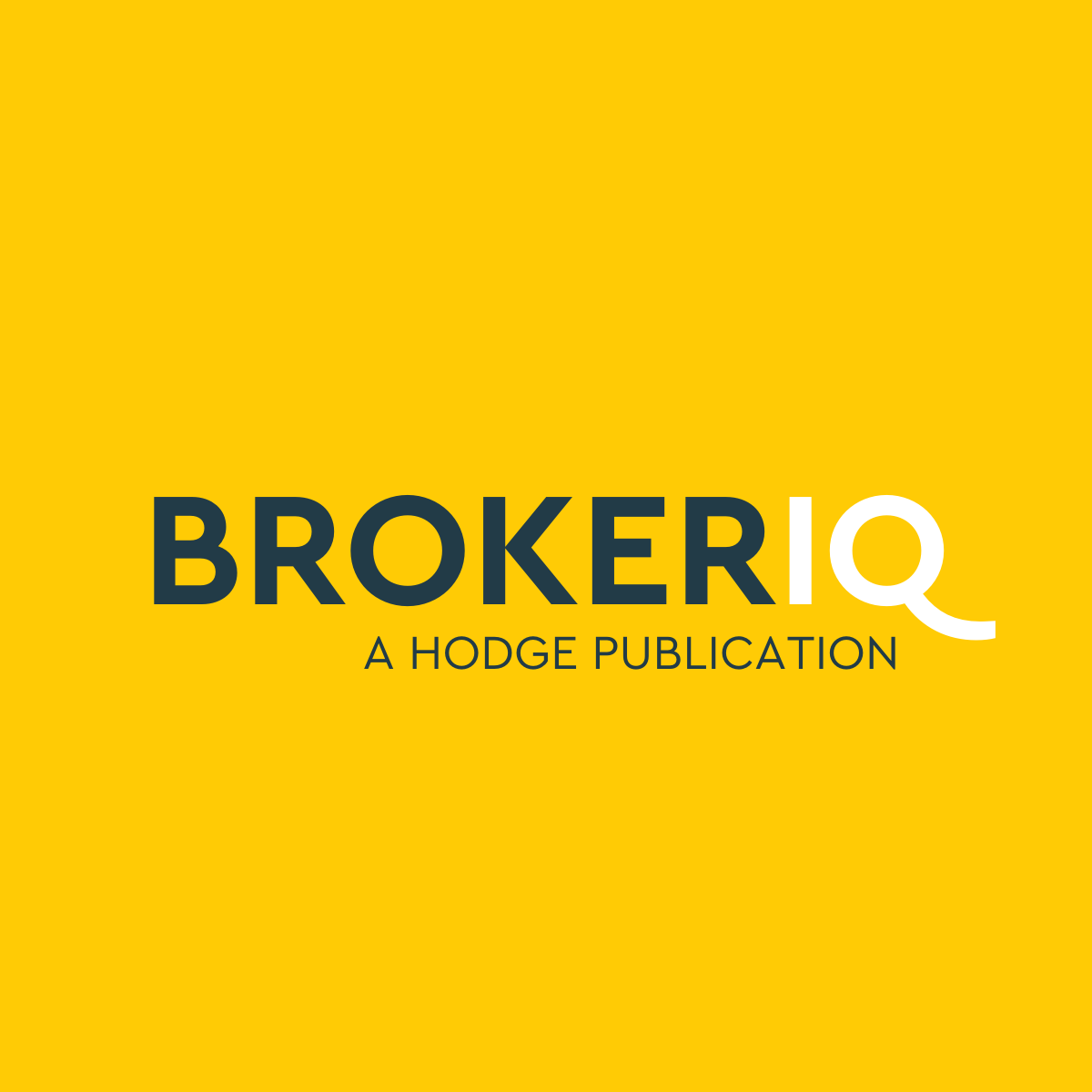 BrokerIQ image