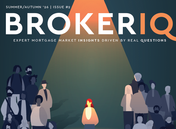 BrokerIQ - volume two