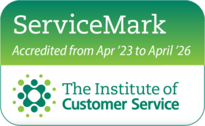 ServiceMark logo