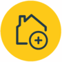 Hodge Added Value Gold icon