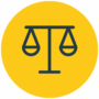 Hodge Balance Gold icon