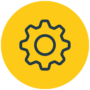 Hodge_Cog [Gold] icon