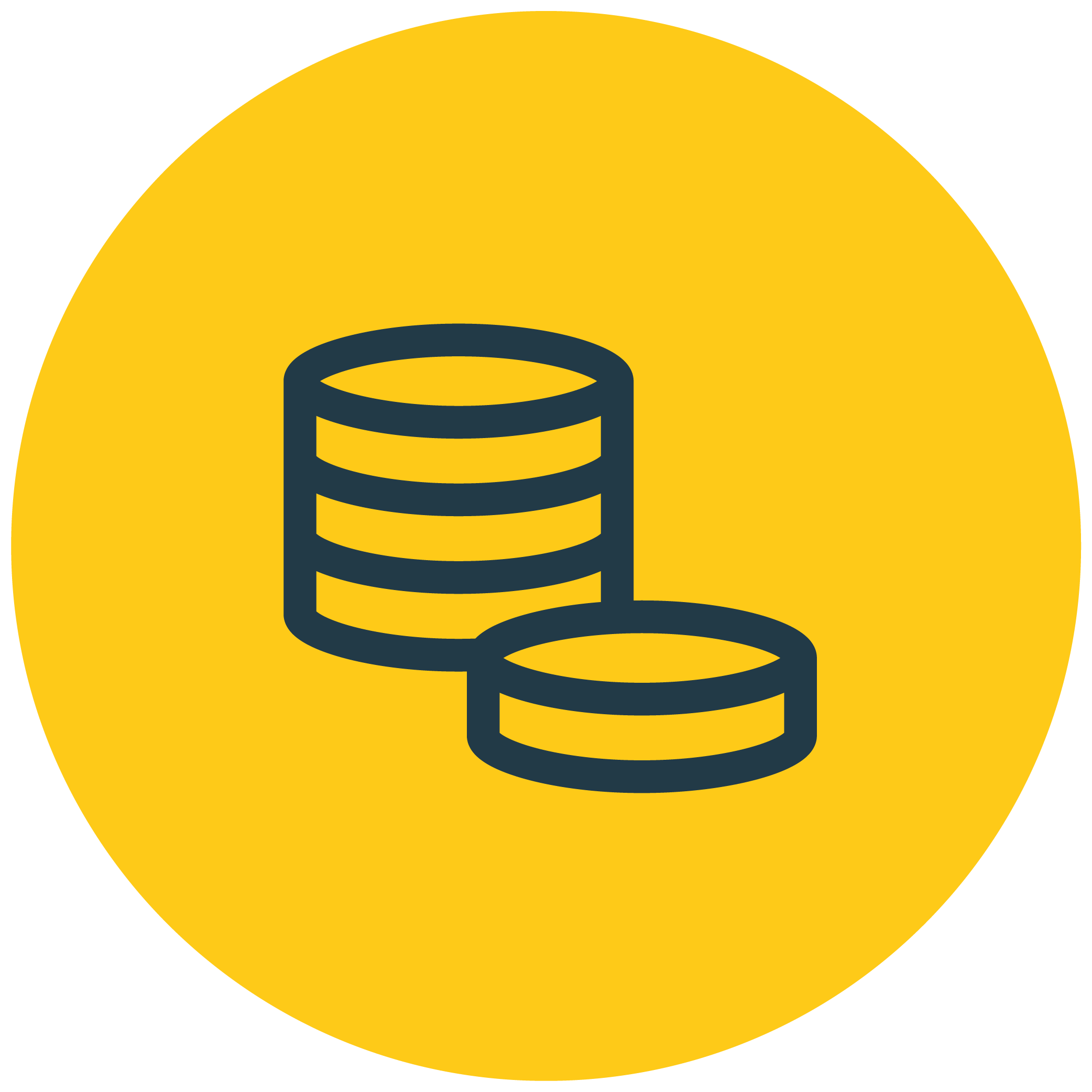 Hodge_Coin Stack [Gold] icon