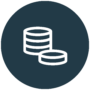 Coins icon