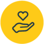 Hodge Genuine Empathy Gold icon