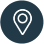 Location icon