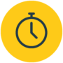 Hodge_Stopwatch [Gold] icon