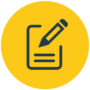 Hodge_Write [Gold] icon