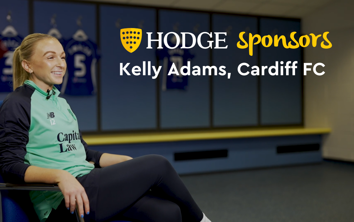 Image of Kelly Adams