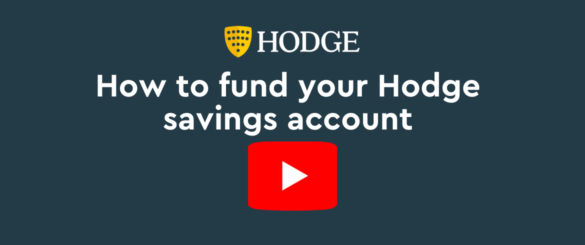 How to fund your account - YouTube thumbnail