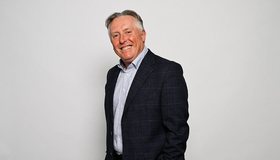 Jason Berry co-founder of MIMHC