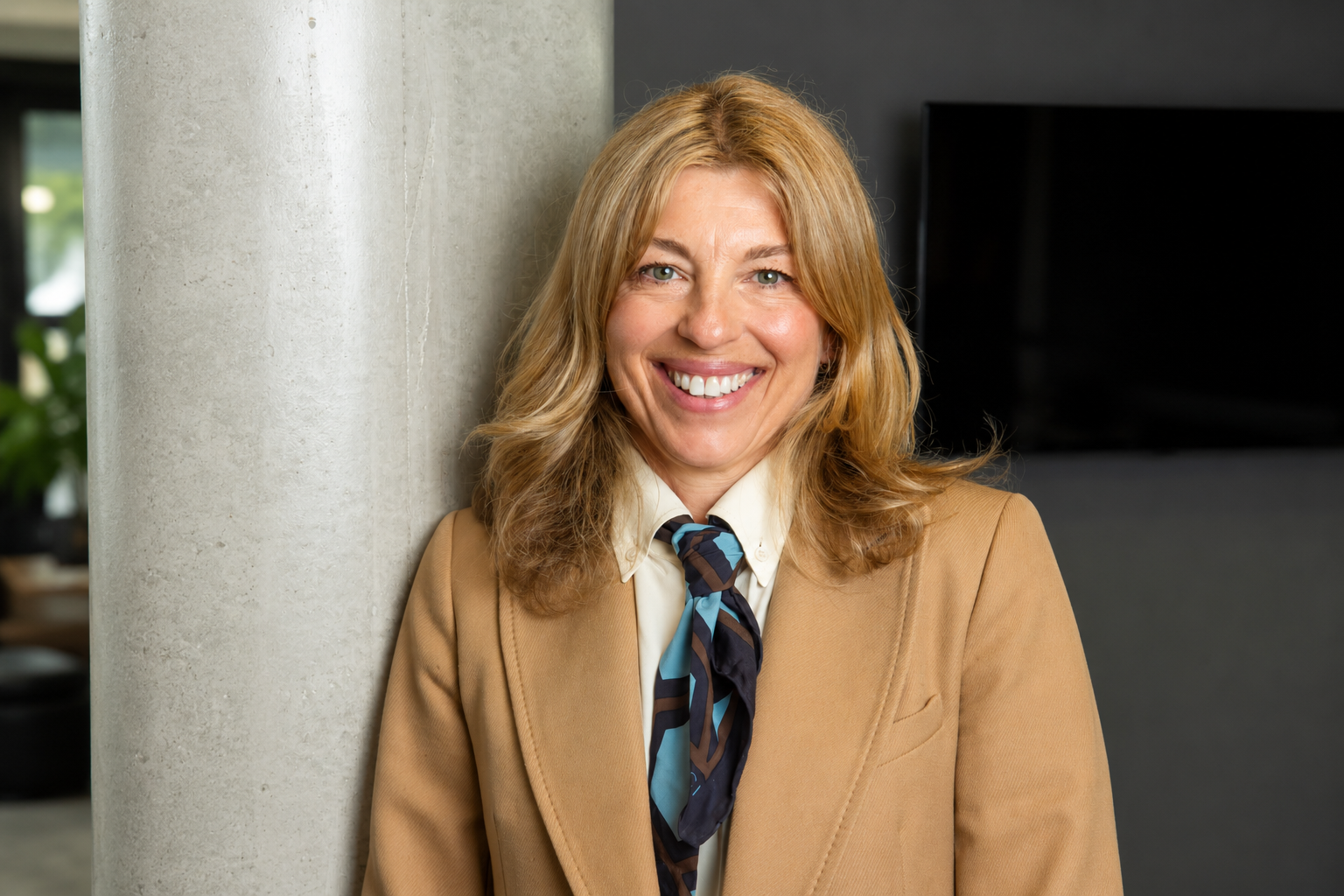 Ilaria del Beato, non-executive director