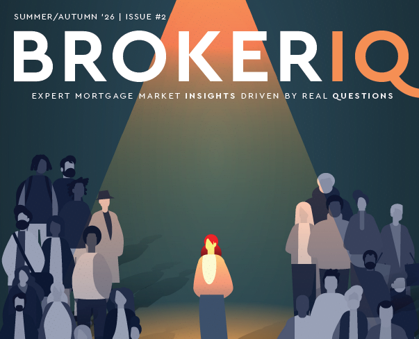 BrokerIQ volume two front cover